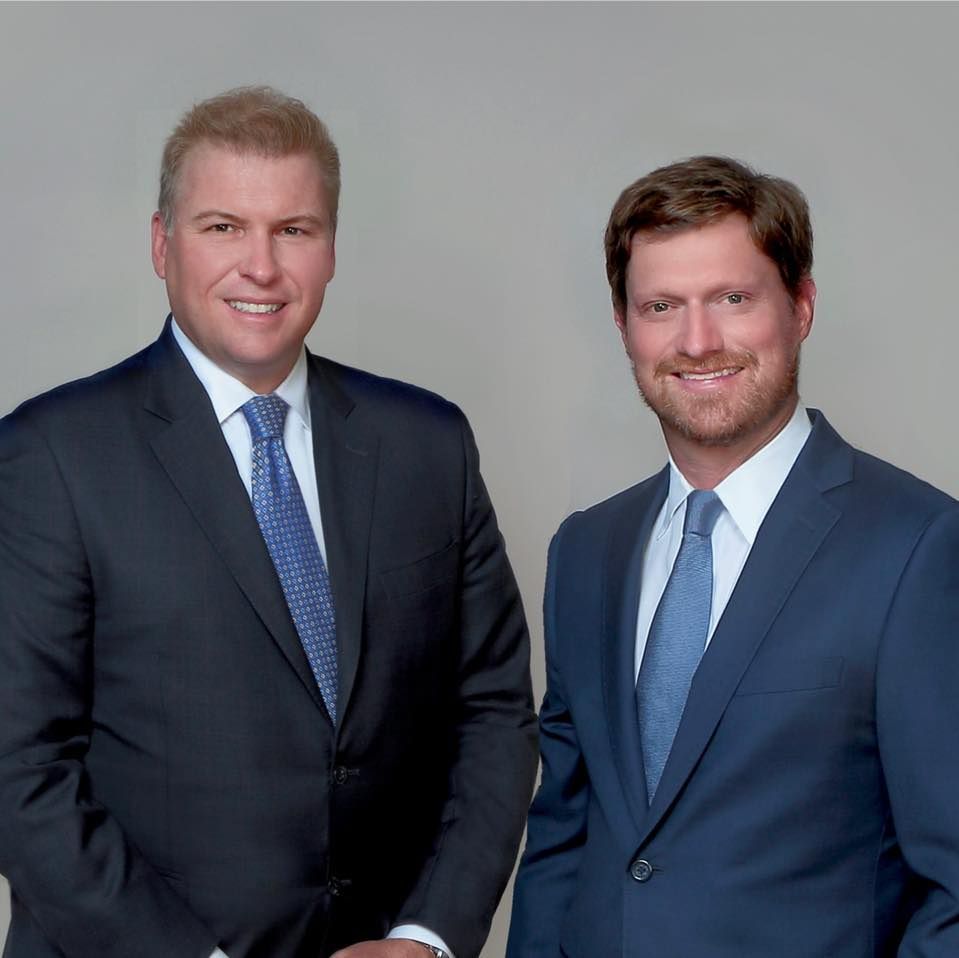 Dunn Harrington Trial Attorneys's icon