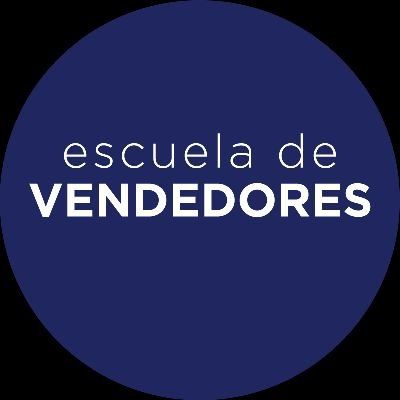 EscuelaDeVendedores's icon
