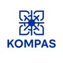 KOMPAS Kazakhstan's icon