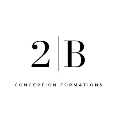 2B Conception Formations's icon