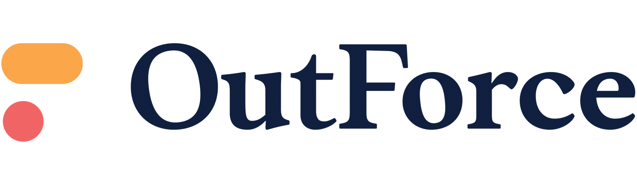 Outforce logo