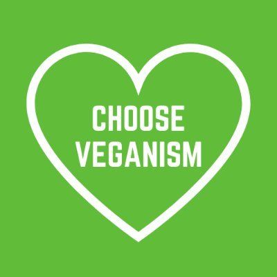 Choose Veganism's brand icon