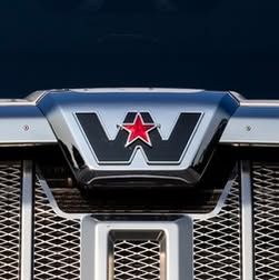 western star logo svg