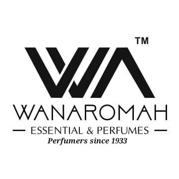 Wanaromah's icon