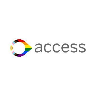 access group logo png