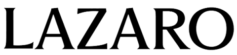 Lázaro Cuero's logos
