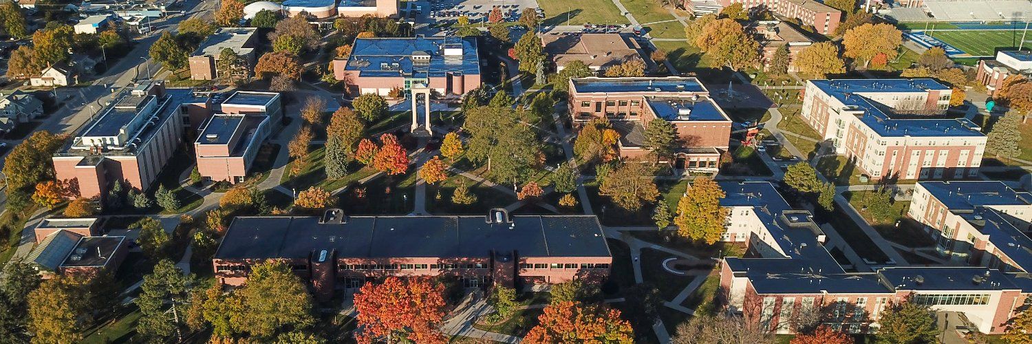 Nebraska-Kearney - Men's Wrestling campus