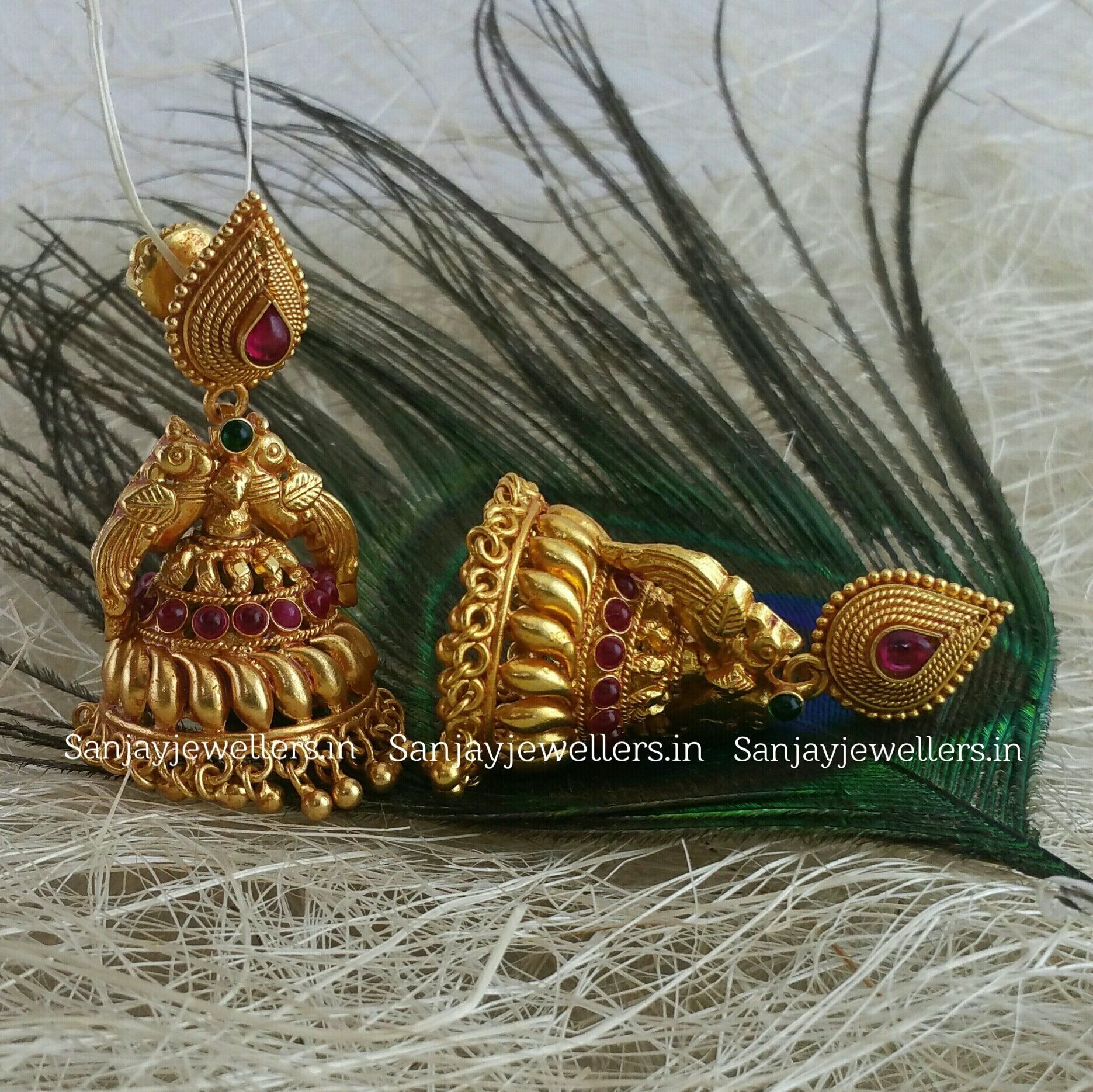 Sanjay jewellers's icon