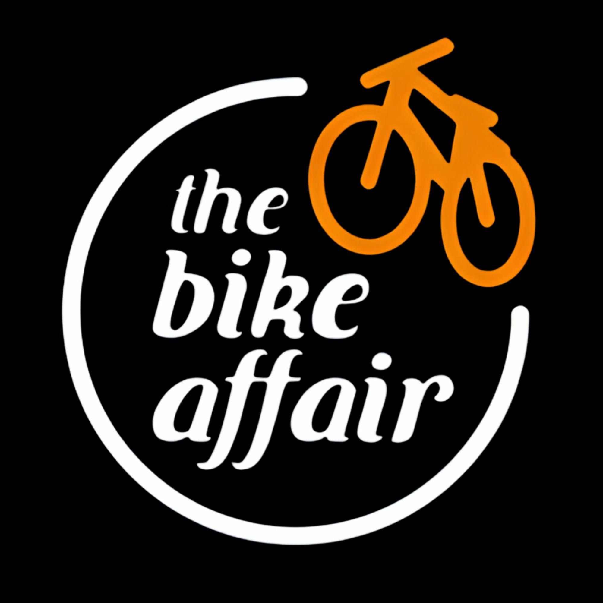 The Bike Affair's icon