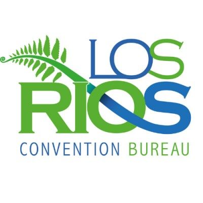 LOS RIOS CONVENTION BUREAU's icon