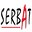SERBAT's logos