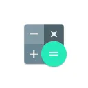 all-calc.com's icon
