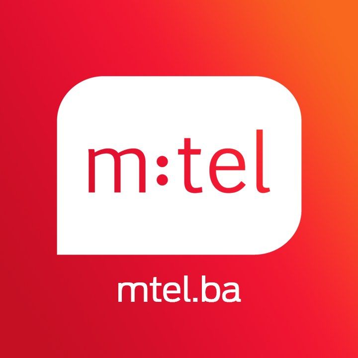 M:TEL's icon