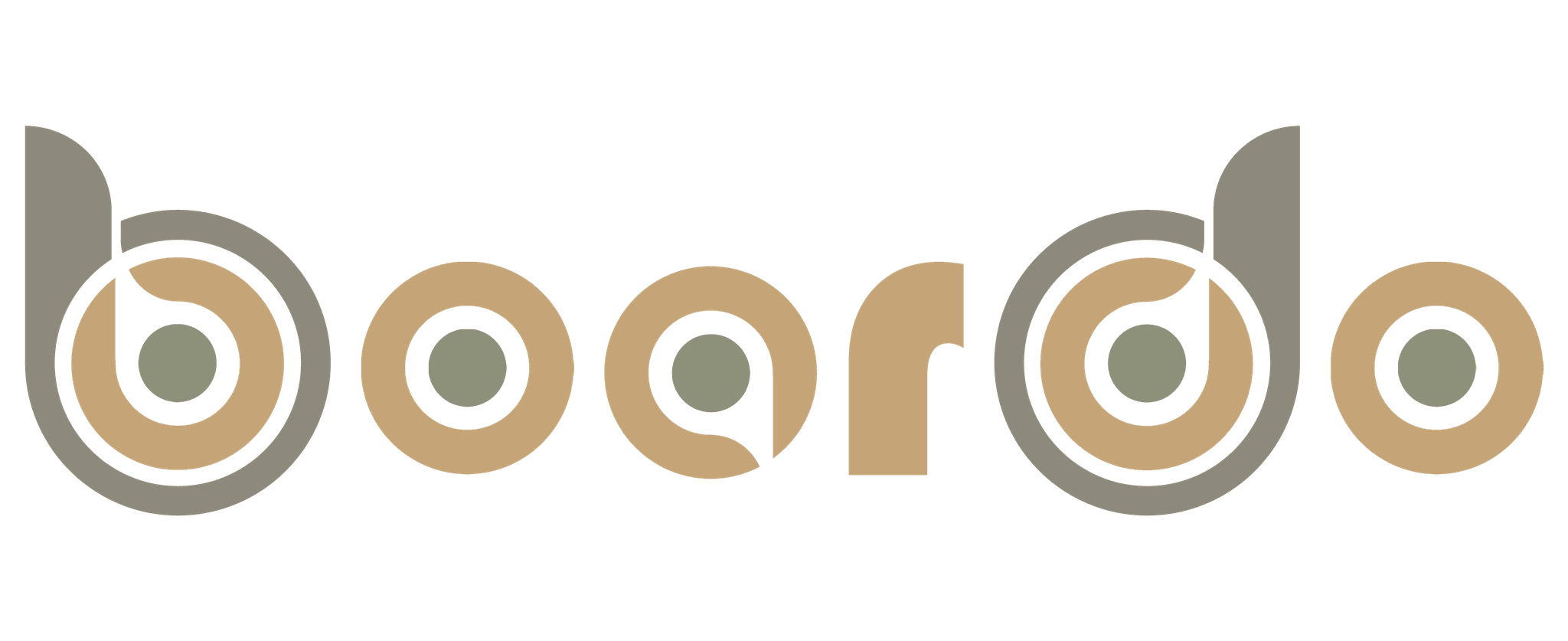 Boardo Games's logos
