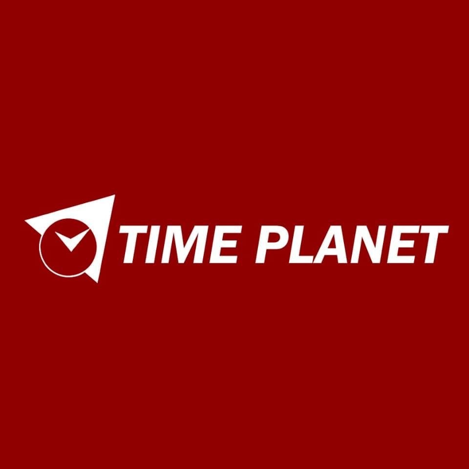 Timeplanet's icon