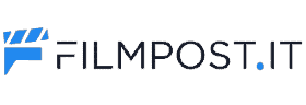 FilmPost.it's logos