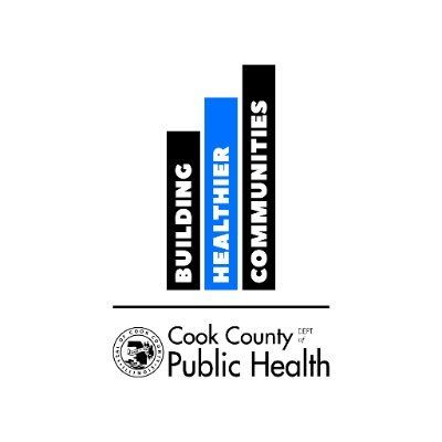 Cook County Department of Public Health's icon