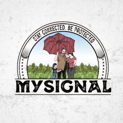 MySignal Marketing Sdn Bhd's icon