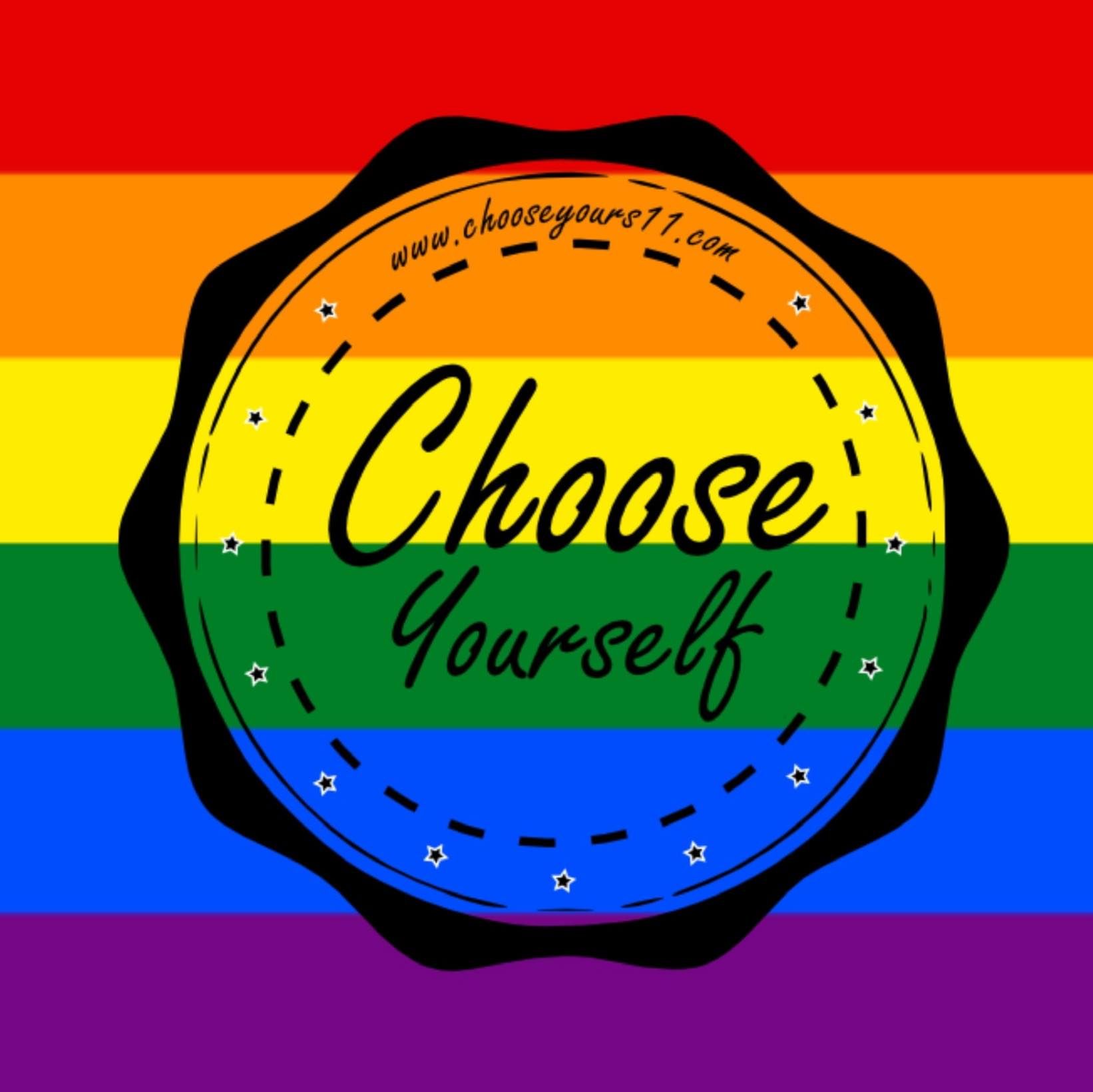 Chooseyours11's icon