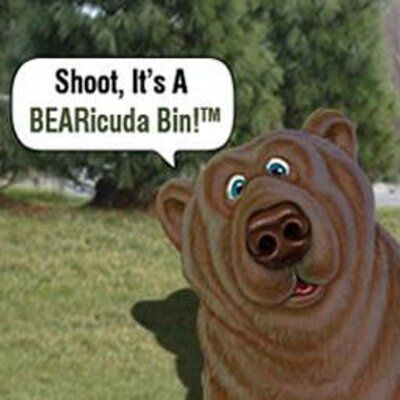 Bearicuda Bins's icon