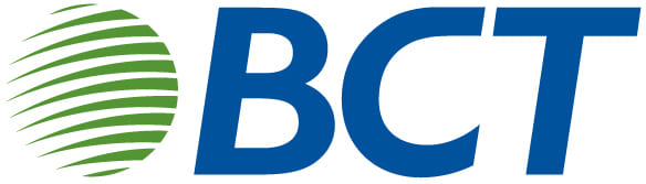 Banco BCT Logo