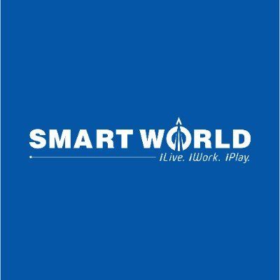 Smartworld Developers Pvt. Ltd.'s icon