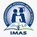 International Modern Arabic School's icon