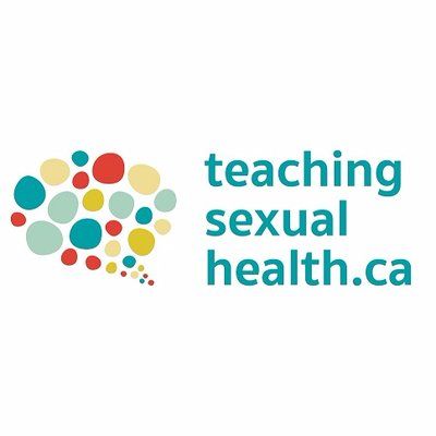 Teaching Sexual Health's icon