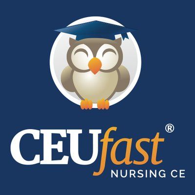 CEUFast.com's icon