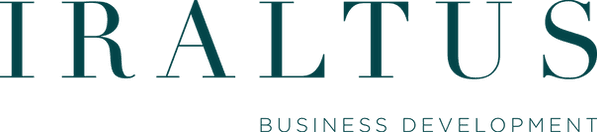 IRALTUS's logos