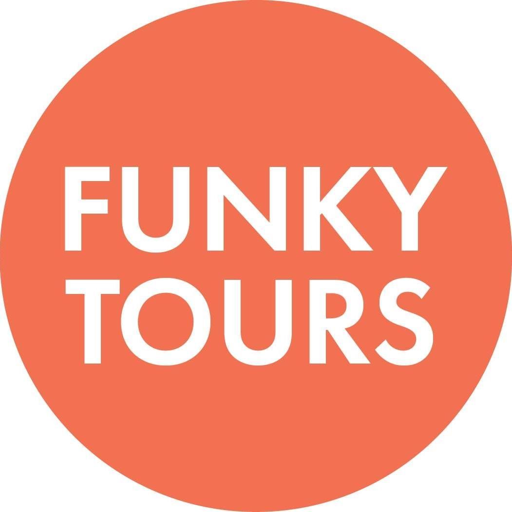 Funky Tours's icon