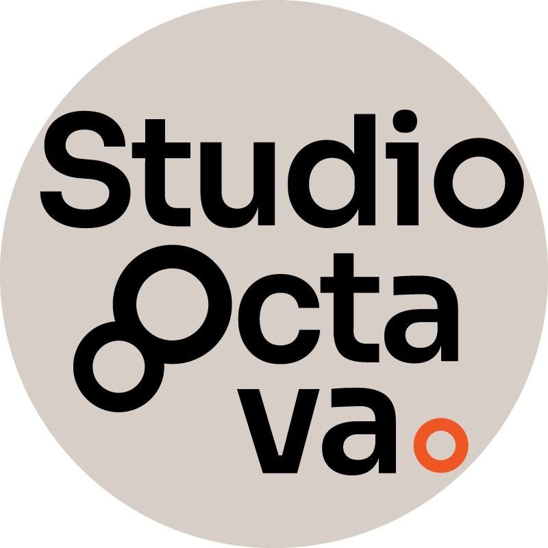 Studio Octava's icon