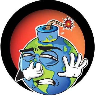 Bio-Bombs's icon