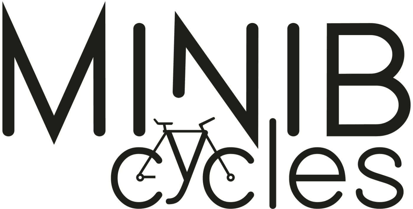 MiniB Cycles's logos