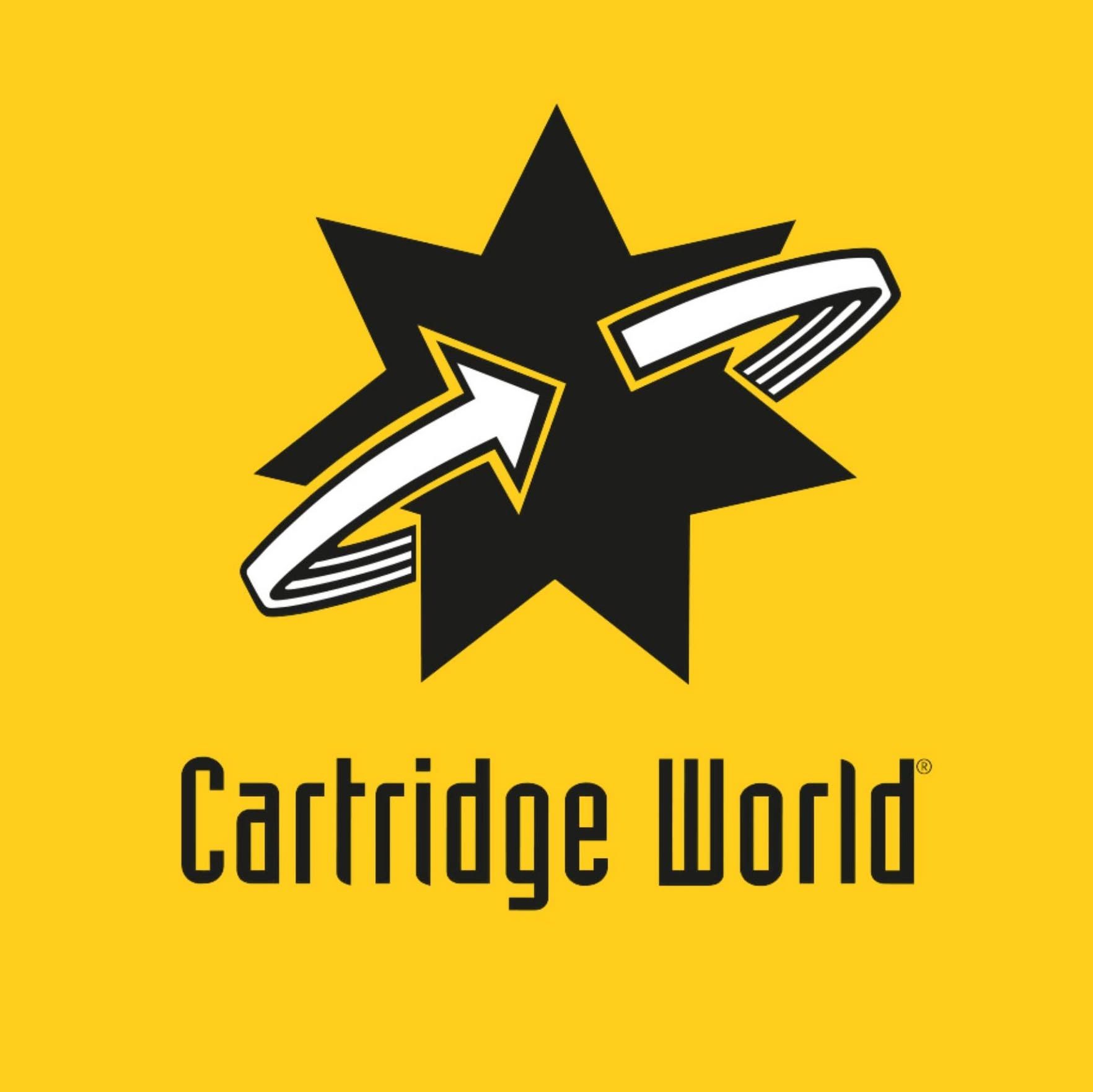 Cartridge World Cyprus's icon