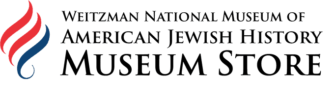 Weitzman NMAJH's logos