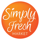 Simply Fresh Market logo