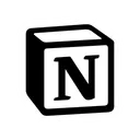 Notion Logo