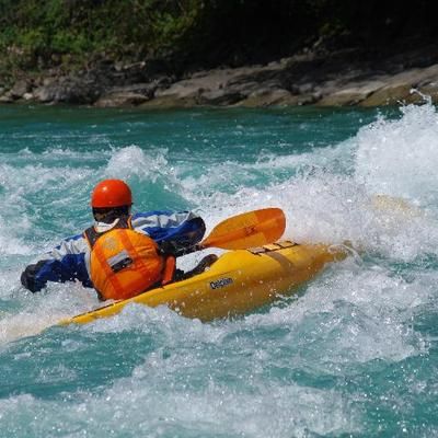 Hightide KayakSchool's icon