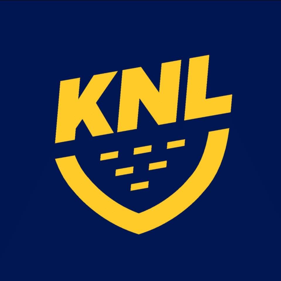 KNLMINILIGA's icon