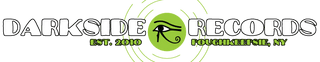 Darkside Records's logos