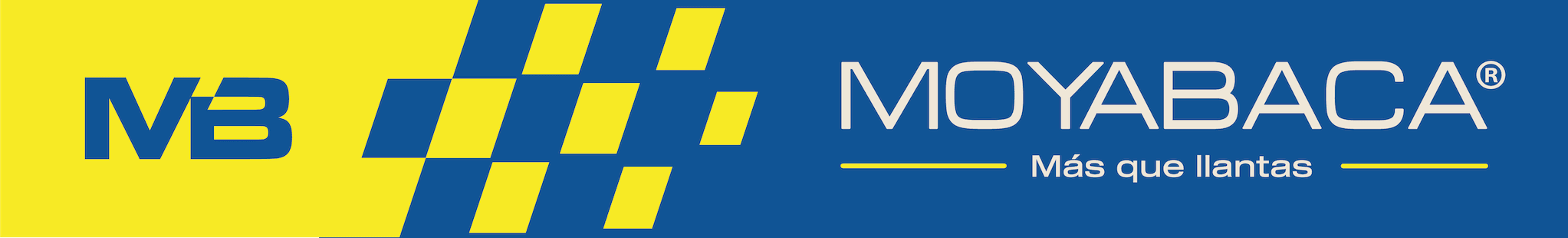 Moyabaca's logos