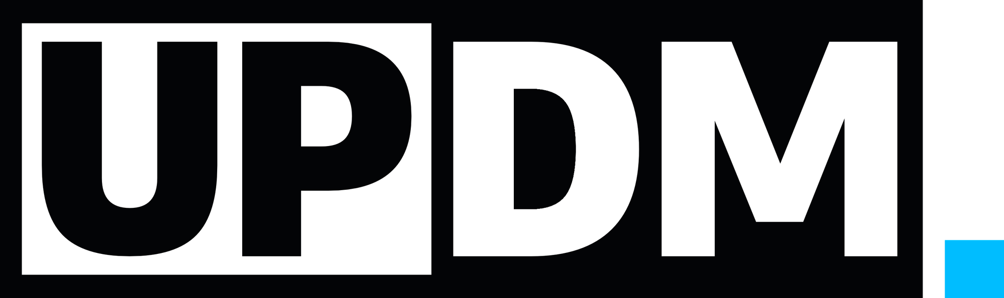 UP D Marketing's logos