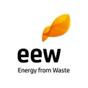 EEW Energy from Waste GmbH Logo