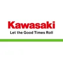 Kawasaki México's icon