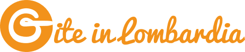 Gite in Lombardia's logos