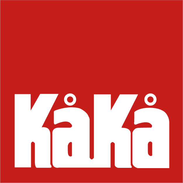 KåKå logo