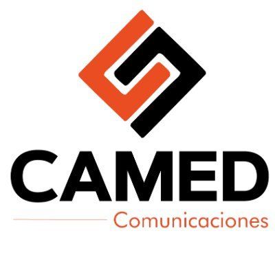 CAMED Comunicaciones's icon