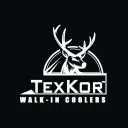 TexKor Walk-In Coolers