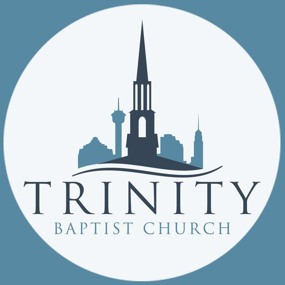 Trinity Baptist's icon
